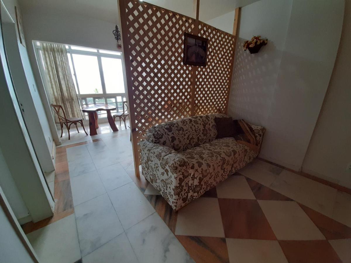 Kitinete Avenida Boa Viagem Guest house Recife