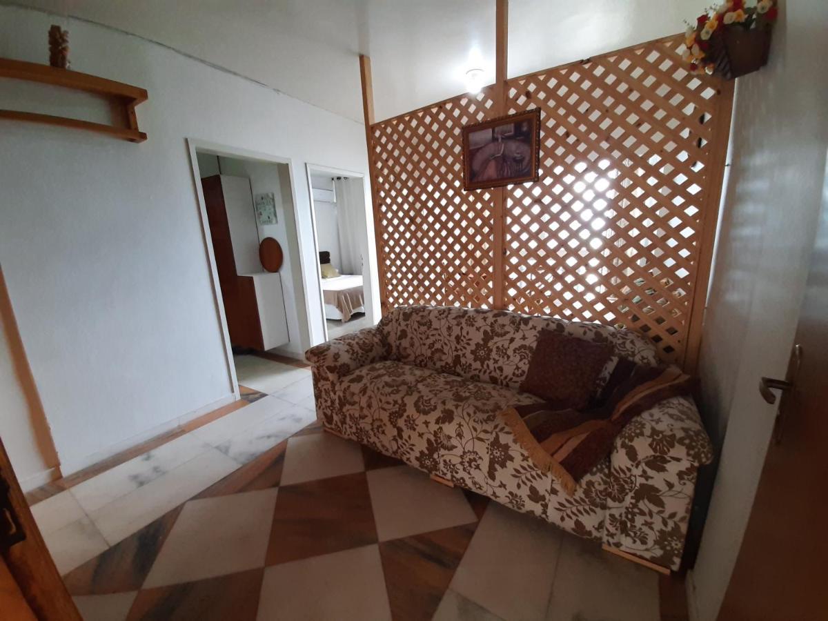Kitinete Avenida Boa Viagem Guest house