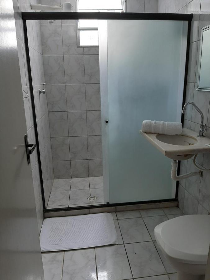 Guest house Kitinete Avenida Boa Viagem