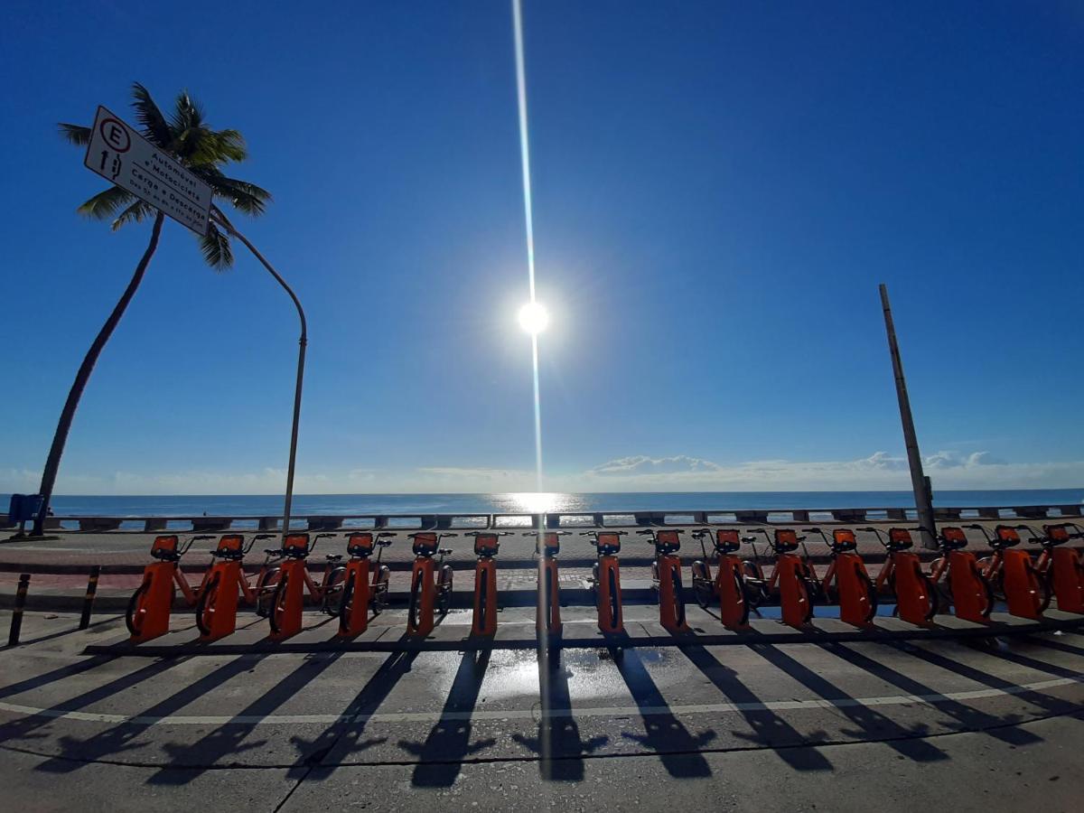 Guest house Kitinete Avenida Boa Viagem Recife