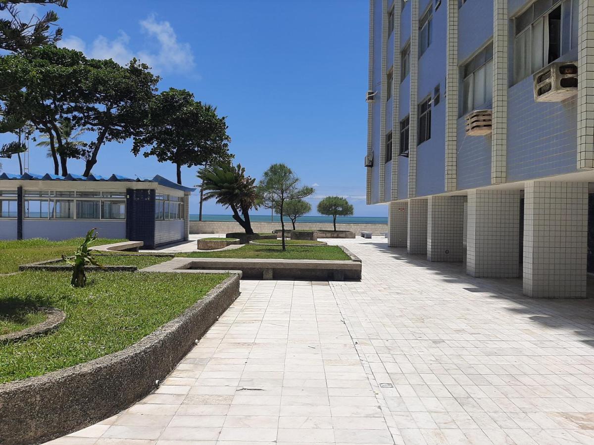 Guest house Kitinete Avenida Boa Viagem