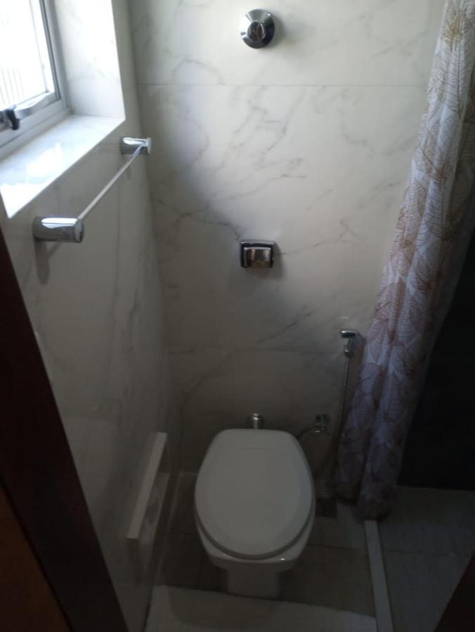 Kitinete Avenida Boa Viagem Guest house Recife