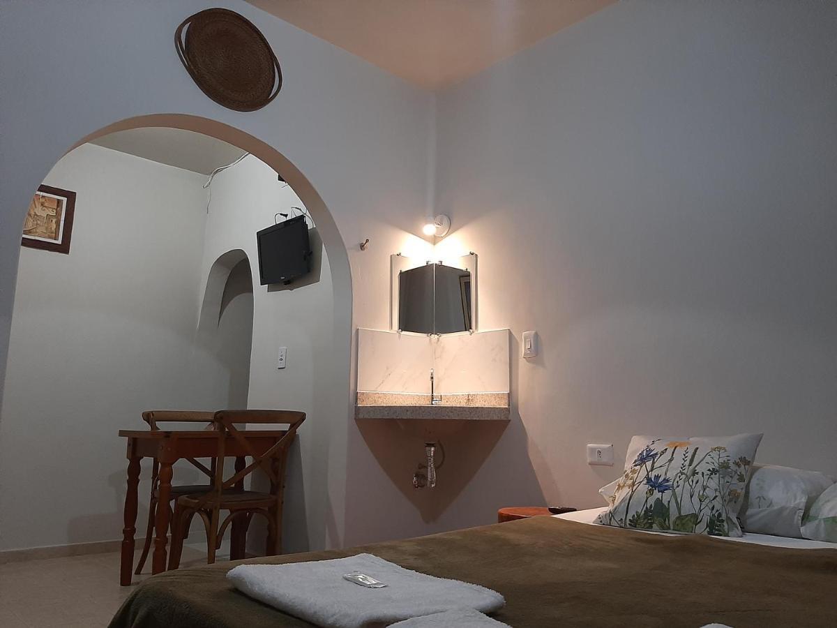 Kitinete Avenida Boa Viagem Guest house