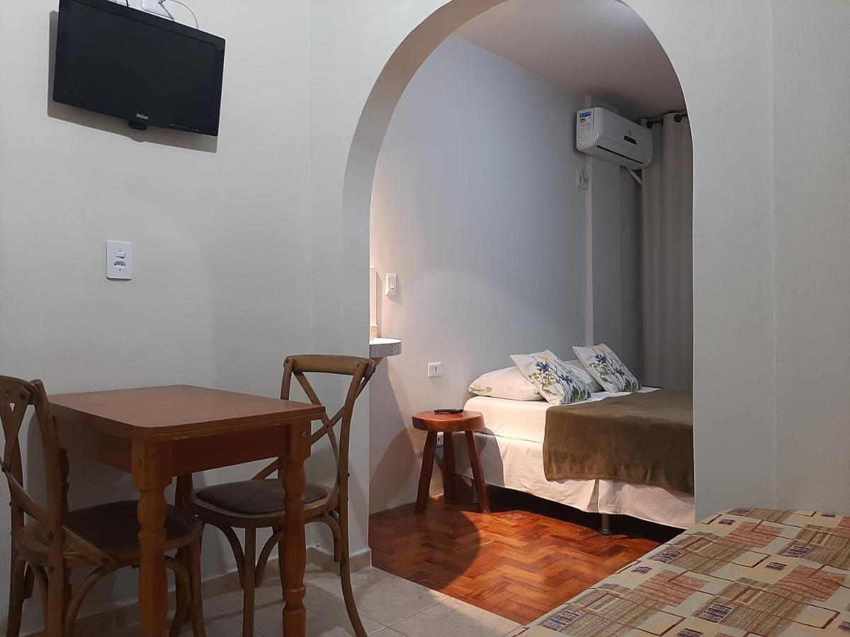 Kitinete Avenida Boa Viagem Guest house
