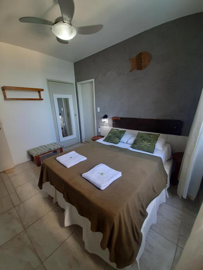 Guest house Kitinete Avenida Boa Viagem Recife