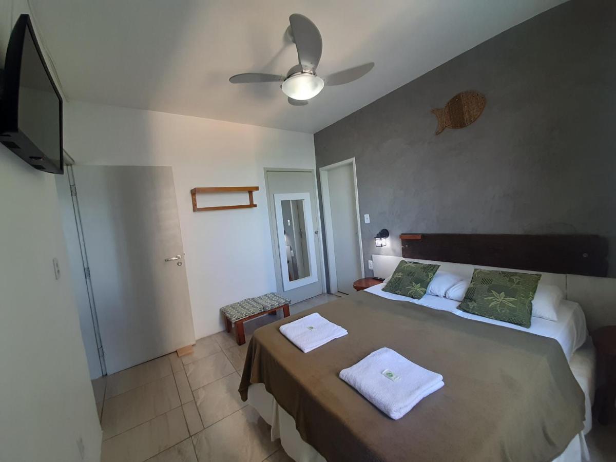 Guest house Kitinete Avenida Boa Viagem Recife