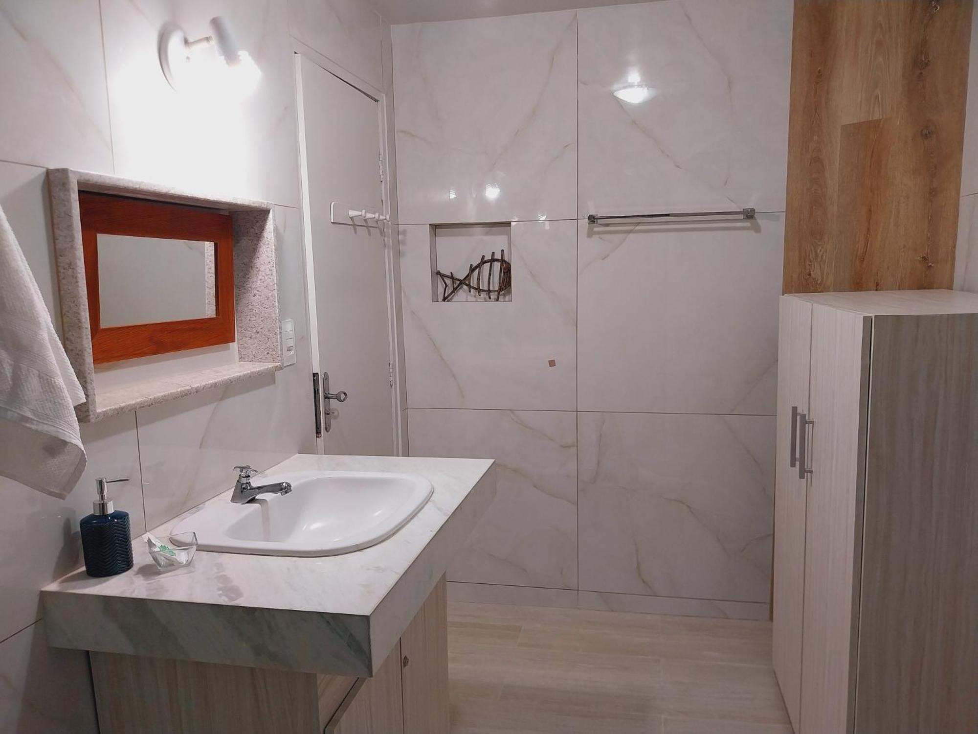Kitinete Avenida Boa Viagem Guest house Recife
