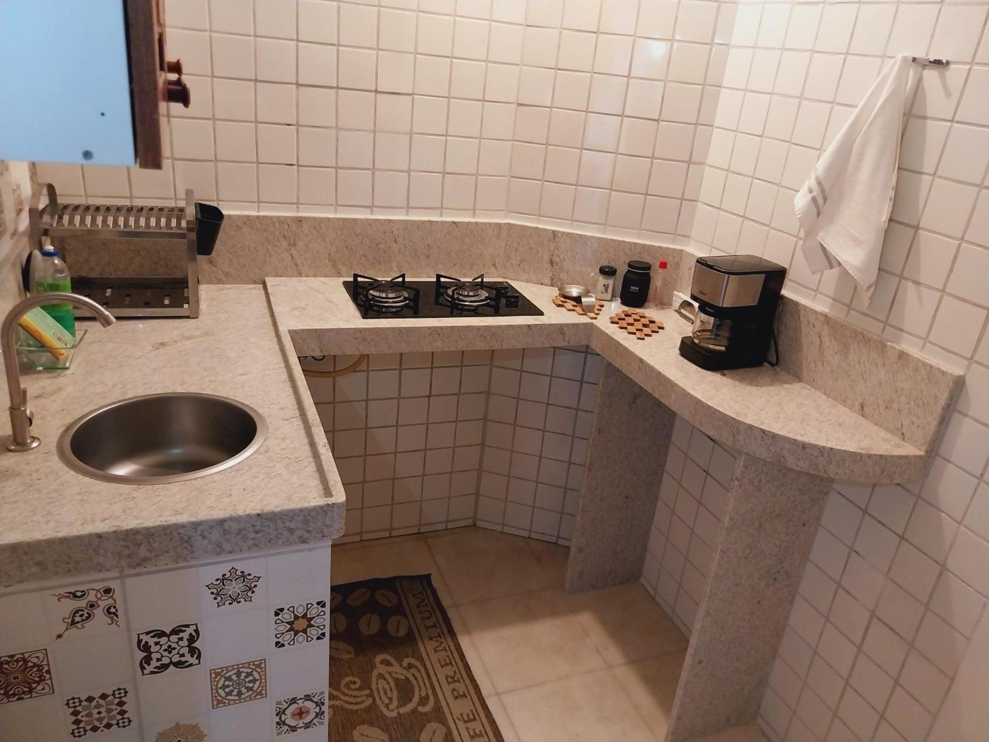Guest house Kitinete Avenida Boa Viagem Recife
