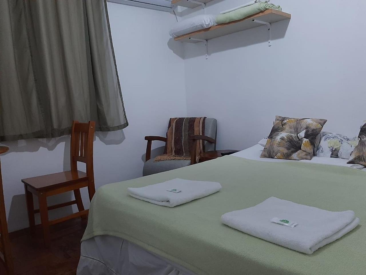 Guest house Kitinete Avenida Boa Viagem 2*