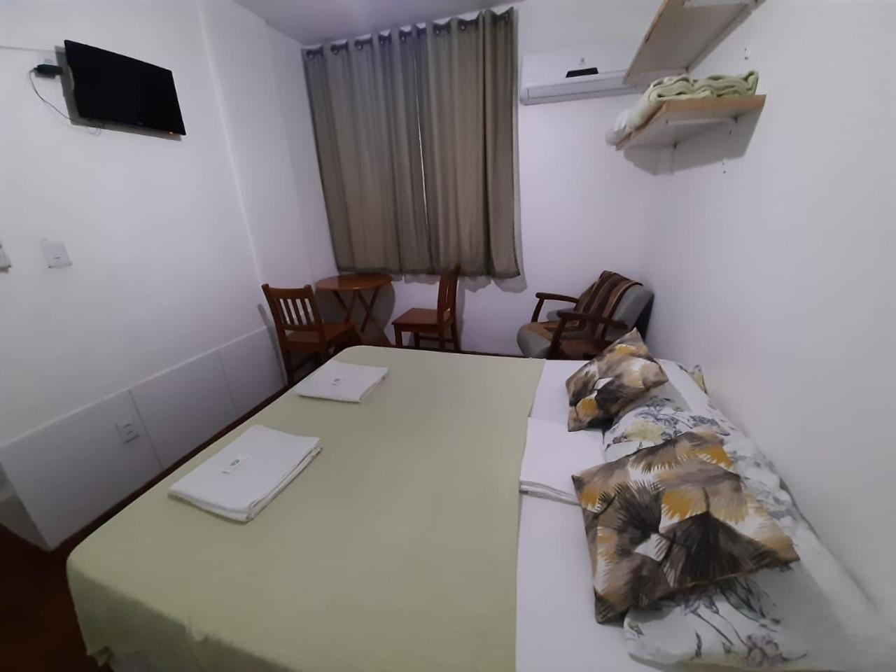 Kitinete Avenida Boa Viagem Guest house Recife